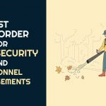 GST AAR's Order for Indian Security And Personnel Arrangements
