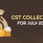 GST Collection for July 2022