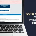 GSTR 9 and 9C Forms Available for e-Filing