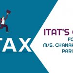 ITAT's Order for M/s. Chanakya Mandal Pariwar