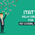 ITAT's Delhi Order for AO Ujjwal Singh