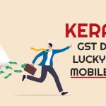 Kerala GST Dept Lucky Bill Mobile App