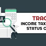 Track Income Tax Refund Status Online