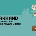 Jharkhand HC's Order for M/s CTC India Private Limited