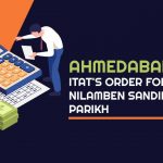 Ahmedabad ITAT's Order for Nilamben Sandipbhai Parikh
