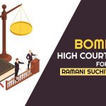 Bombay High Court's Order for Ramani Suchit Malushte