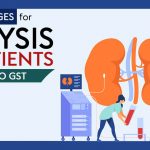 Extra Charges for Dialysis Patients Due to GST