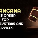 Telangana HC's Order for Micro Systems and Services of GST