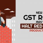New GST Rate May Halt Red Brick Production