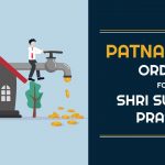 Patna ITAT's Order for Shri Suresh Prasad