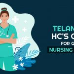 Telangana HC's Order for GST on Nursing Courses