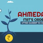 Ahmedabad ITAT's Order for Uttar Gujarat Vij Company Ltd