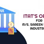 ITAT's Order for M/s. Sareen Sports Industries