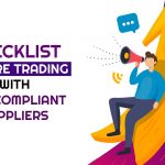 Checklist Before Trading with GST-Compliant Suppliers