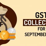 GST Collection for September 2022