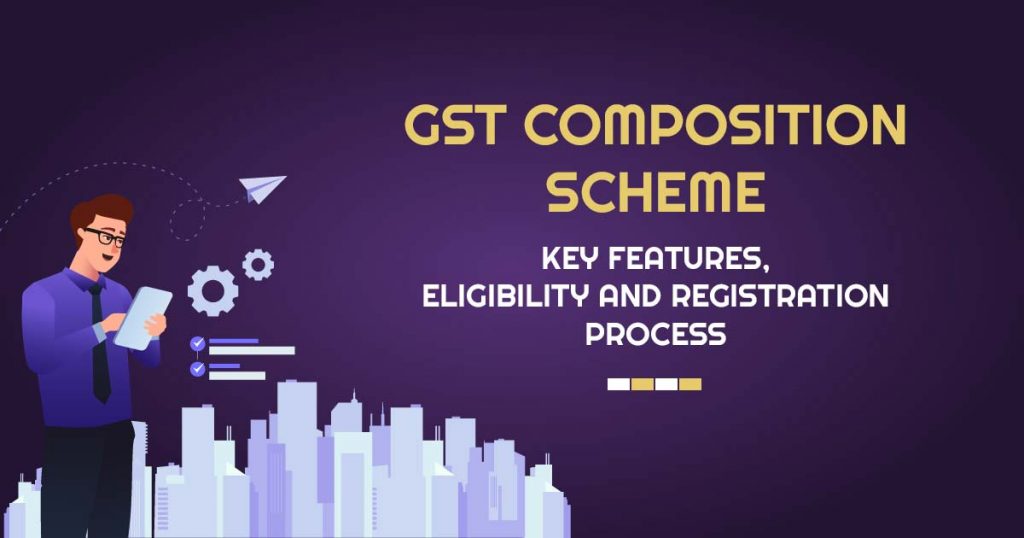 GST Composition Scheme Guide