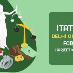 ITAT's Delhi Order for Harjeet Kaur