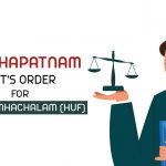 Visakhapatnam ITAT's Order for Palla Simhachalam (HUF)