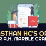 Rajasthan HC's Order for A.H. Marble Crafts