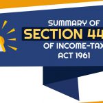 Summary of Section 44BB of Income-tax Act 1961
