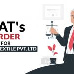 ITAT's Order for Mansha Textile Pvt. Ltd