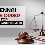 Chennai ITAT's Order for Smt. A. Gandhimathi