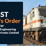 GST AAAR's Order for M/s HYT Engineering Company Private Limited