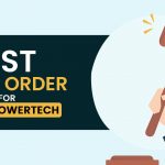 GST AAR's Order for Shree Powertech