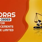 Madras HC's Order for Ramki Cements Private Limited