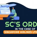 SC's Order in the Case of Singapore Airlines Ltd. Vs CIT