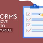 56 Forms Move to v3 Portal