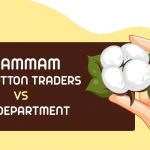 Khammam Raw Cotton Traders GST Department