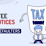 Late Fee GST Notices for GSTR-1 Defaulters