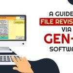 A Guide to File Revised ITR Via Gen-IT Software