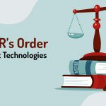 GST AAR’s Order for Capfront Technologies Pvt. Ltd