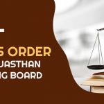 GST AAR's Order for Rajasthan Housing Board