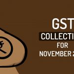 GST Collection for November 2022