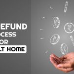 GST Refund Process for Unbuilt Home