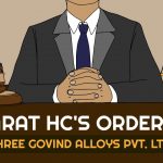 Gujarat HC's Order for Shree Govind Alloys Pvt. Ltd.