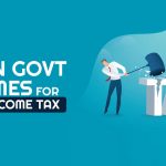 Indian Govt Schemes for Saving Income Tax