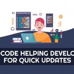 Low Code Helping Developers for Quick Updates