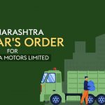 Maharashtra GST AAR's Order for M/s. Tata Motors Limited