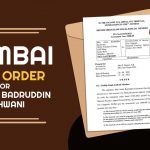 Mumbai ITAT's Order for Shri Amin Badruddin Keshwani