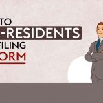 Relief to Non-Residents from Filing 10F Form