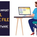 Summary to Import Trial Balance File via Gen Bal Software