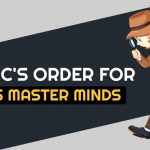 AP HC's Order for M/s Master Minds