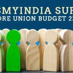 AxisMyIndia Survey Before Union Budget 23-24