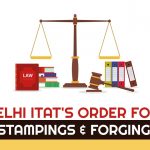 Delhi ITAT's Order for Blue Stampings & Forgings Ltd