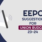 EEPC Suggestion for Union Budget 23-24