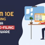 Form 10E Filing Via Gen IT e-Filing Software